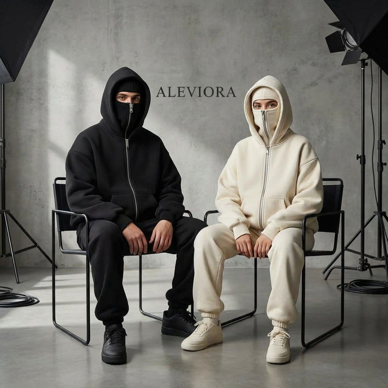 THE NEW STANDARD OF PRIVACY.