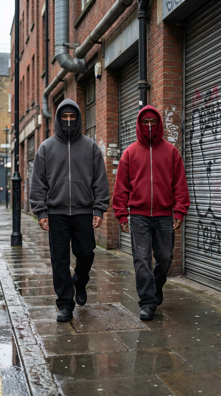 THE NEW STANDARD OF PRIVACY.