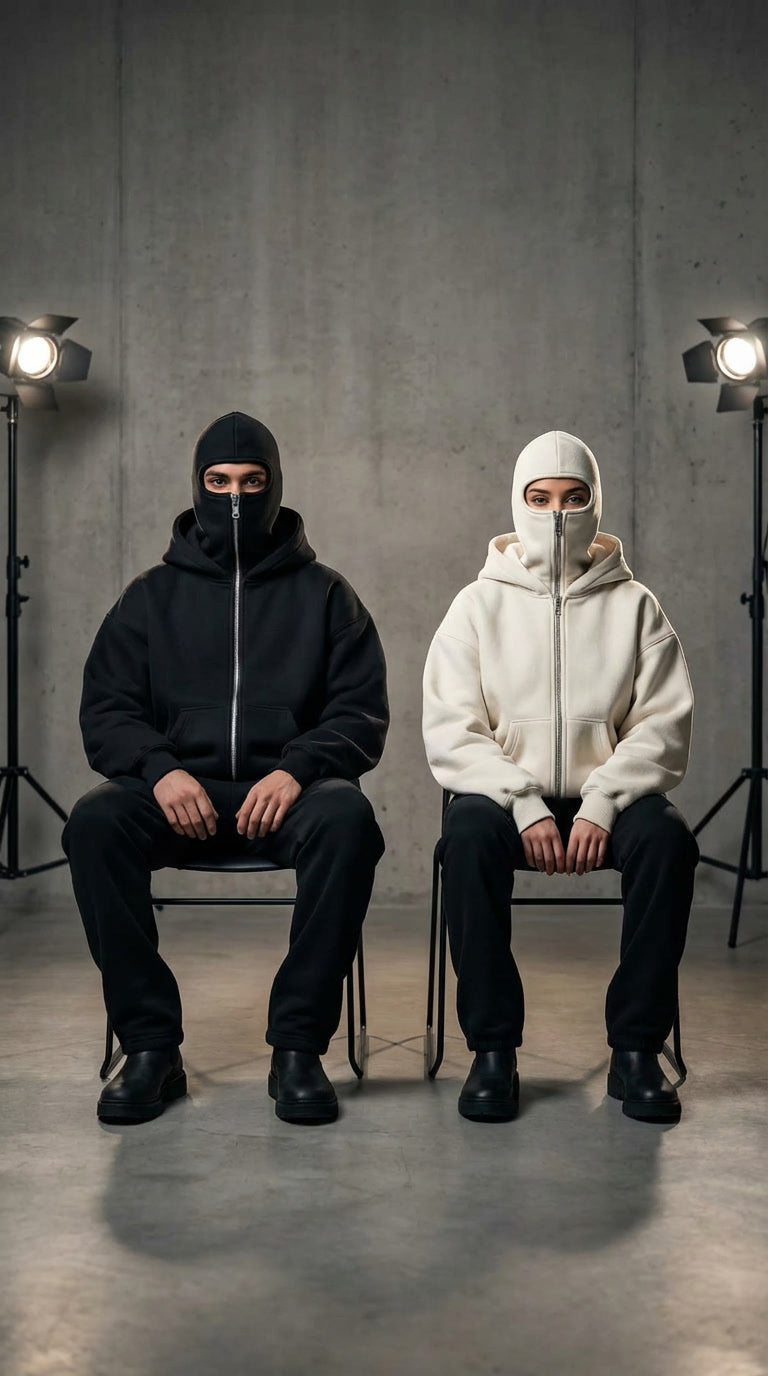 CONQUER THE CITY IN STYLE.